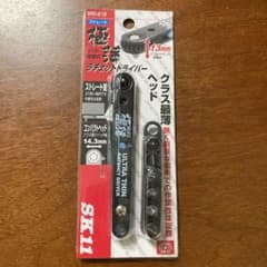‎SK11 極薄ラチェットドライバーのサムネイル