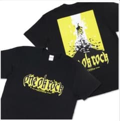 ONE OK ROCK ワンオク Tシャツ L 新品未開封 - メルカリ