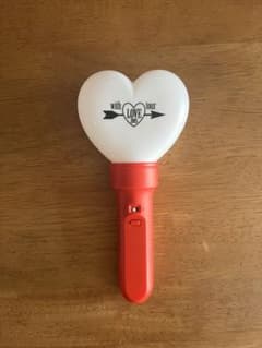 西野カナ with LOVE tour 2015 ペンライト - メルカリ