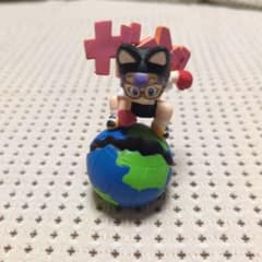 Dr.スランプアラレちゃん　フィギュアのサムネイル