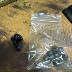 Soundcore liberty4 NC  イヤホン　左のみのサムネイル