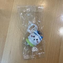映画 ちいかわ 人魚の島のひみつ 入場特典 めじるしチャーム ハチワレのサムネイル