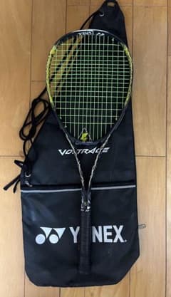 YONEX ボルトレイジ 7V ソフトテニスのサムネイル