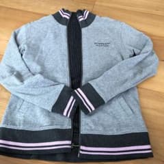 Burberry Black label メンズ　リバーシブルのサムネイル