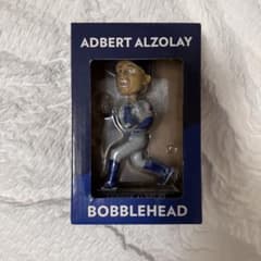 Adbert Alzolay シカゴ・カブス ボブルヘッドのサムネイル