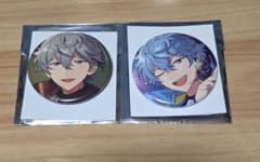 あんスタ コレクション缶バッジ 2026 Jun 瀬名泉 CASUAL IDOL - メルカリ