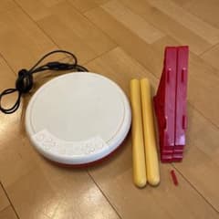 太鼓の達人　ジャンクのサムネイル