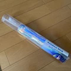 Rainbow Stick Jellyfish レインボースティックのサムネイル