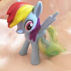 マイリトルポニー ミニフィギュアのサムネイル
