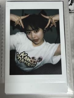 CUTIE STREET きゅーすと 佐野愛花 チェキのサムネイル