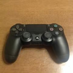 PS4 コントローラーのサムネイル