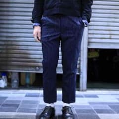 ニッチ ガウチョ イージーパンツのサムネイル