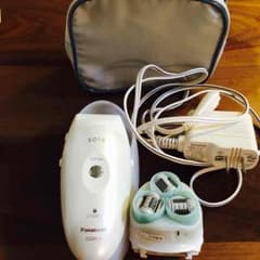 National ソイエ 脱毛器 シェーバーのサムネイル