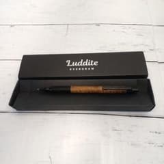 Luddite EVERDRAW Mブラックチーク LDWBC-MP4TB-05 - メルカリ