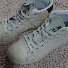 adidas スタンスミス スニーカーのサムネイル