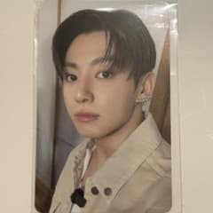 BTS ARIRANG 韓国 withmuu トレカ ラキドロ JUNGKOOK BTS ARIRANG 韓国 withmuu トレカ ラキドロ JUNGKOOK ジョングク グク タレントカード