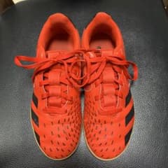 ジュニア　フットサルシューズ　２０センチのサムネイル