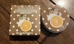 PAUL & JOE リップコンディショニングバーム 002 - 3