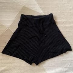 ニットパンツのサムネイル