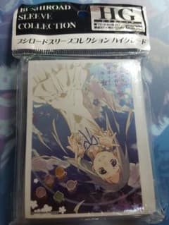 あの花 めんま スリーブのサムネイル
