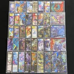 ハイランダーボルコン デッキ スリーブ付き ドリームボルメテウス