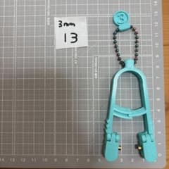 パラコード接続治具3mm 限定販売13のサムネイル