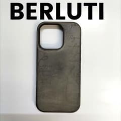 A39556-5 ベルルッティ スマートフォンケース iPhone16Pro A39556-5 ベルルッティ スマートフォンケース iPhone16Pro - メルカリ