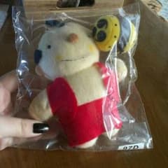 [値下げしました！]まんが日本昔ばなし ぬいぐるみ(非売品)のサムネイル