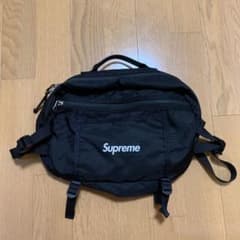中古 シュプリーム ショルダーバッグ 2016ss supremeのサムネイル
