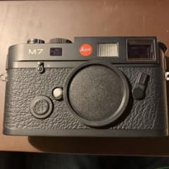 ライカm7のサムネイル