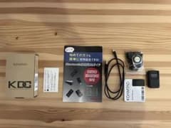 koamtac KDC200iM付属品セット（日本語対応）のサムネイル