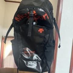 Movesports リュックのサムネイル
