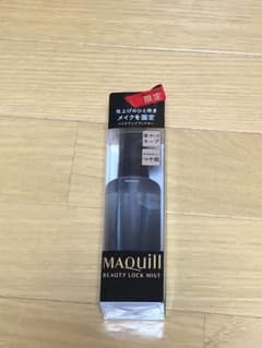 マキアージュビューティーロックミストのサムネイル