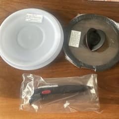 ティファール　4点セットのサムネイル