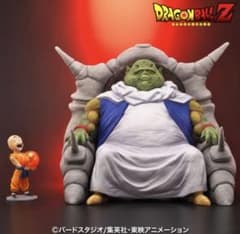 ドラゴンボールアライズ 最長老様 クリリン 特典付き フィギュア ドラゴンボール アライズ Z 最長老 クリリン フィギュア - メルカリ