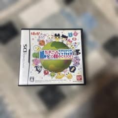 たまごっちコレクション Nintendo DS ソフトのサムネイル