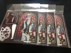 ツイステ　アクセサリースタンド　トレイクローバーのサムネイル