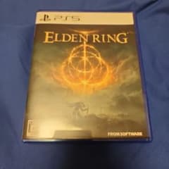 エルデンリング　ps5のサムネイル