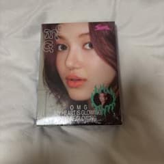 NewJeans OMG Ditto CDのサムネイル
