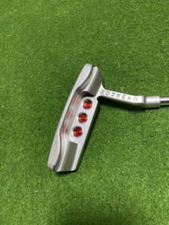 スコッティキャメロン　セレクトニューポートのサムネイル