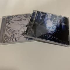 PassCode CDのサムネイル