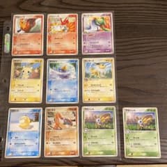 こ*ろ様 ポケモンカード meiji まとめ売り 10枚セット こ*ろ様 ポケモンカード meiji まとめ売り 10枚セット - メルカリ