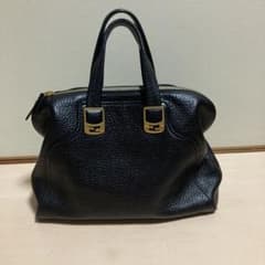 美品　FENDIカメレオン　バッグのサムネイル