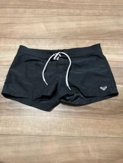 ROXY サーフパンツ ボードショーツ ブラック Lのサムネイル