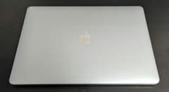 MacBookAir シルバー M1 メモリ16GB SSD256GBのサムネイル