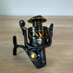 PENN Slammer IV 5500 スピニングリールのサムネイル