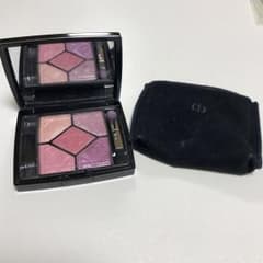 Dior ディオール アイシャドウのサムネイル