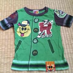 JAM 100cm半袖Tシャツのサムネイル
