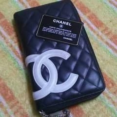 専用出品✾CHANELお財布のサムネイル
