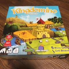 キングドミノのサムネイル
